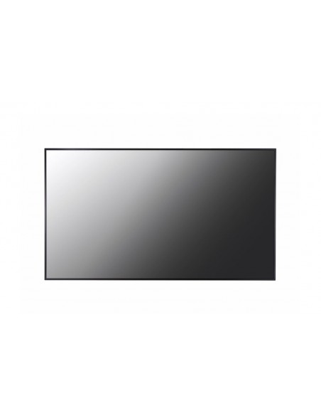 LG 86UH5J-H pantalla de señalización Pantalla plana para señalización digital 2,18 m (86") IPS Wifi 500 cd   m² 4K Ultra HD
