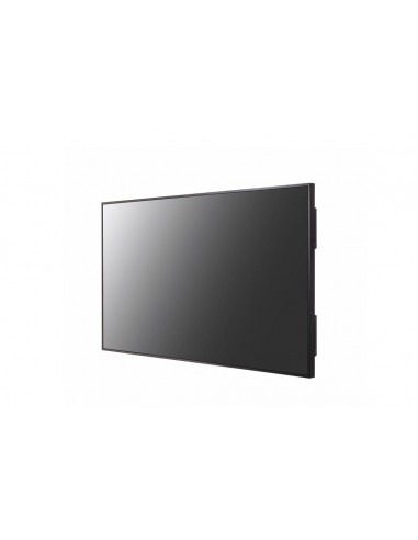 LG 86UH5J-H pantalla de señalización Pantalla plana para señalización digital 2,18 m (86") IPS Wifi 500 cd   m² 4K Ultra HD