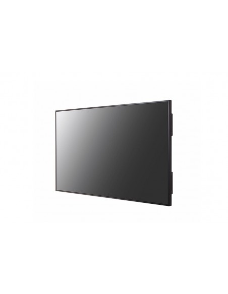 LG 86UH5J-H pantalla de señalización Pantalla plana para señalización digital 2,18 m (86") IPS Wifi 500 cd   m² 4K Ultra HD
