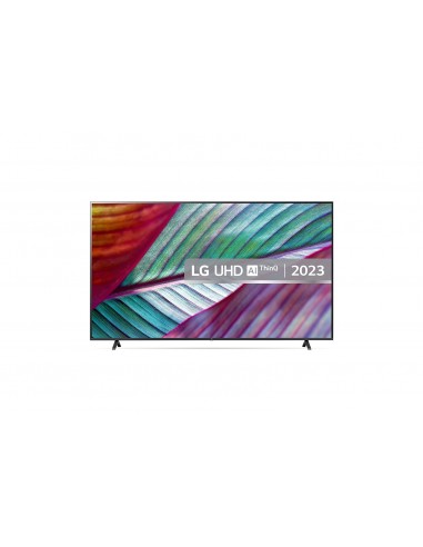 LG UHD 006LB 2,18 m (86") 4K Ultra HD Smart TV Wifi Negro