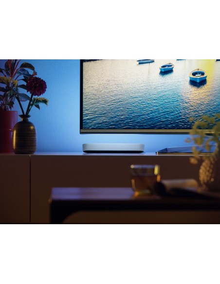 Philips Hue White and Color ambiance Pack doble barra de luces Play