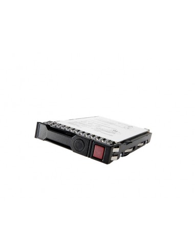 HPE 600GB 2.5" 12G SAS 2.5"