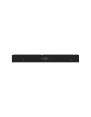 HPE P9Q43A unidad de distribución de energía (PDU) 6 salidas AC 1U