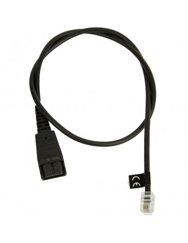 Jabra 8800-00-37 auricular   audífono accesorio