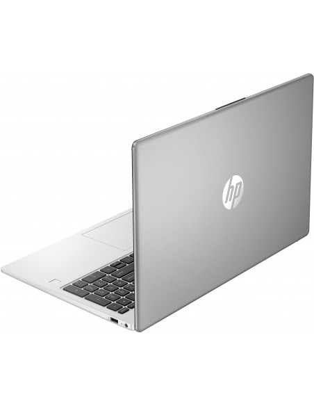 HP 255 15.6 G10 Portátil 39,6 cm (15.6") Full HD AMD Ryzen™ 7 7730U 16 GB DDR4-SDRAM 512 GB SSD Wi-Fi 6 (802.11ax) Windows 11