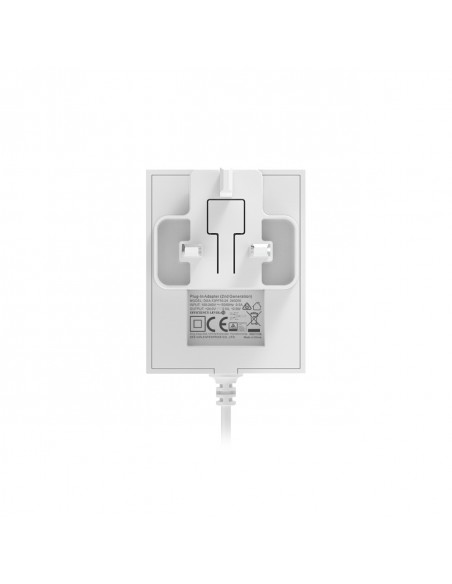 Ring Plug-In Adapter (2nd Generation) Adaptador Blanco 1 pieza(s)