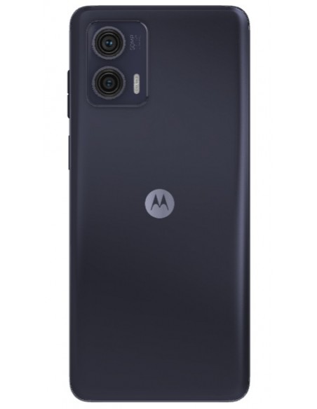 Motorola moto g73 16,5 cm (6.5") SIM doble Android 13 5G USB Tipo C 8 GB 256 GB 5000 mAh Azul