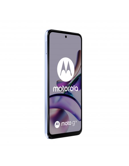 Motorola Moto G 13 16,5 cm (6.5") SIM doble Android 13 4G USB Tipo C 4 GB 128 GB 5000 mAh Lavanda