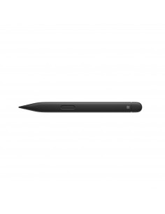Microsoft Surface Slim Pen 2 lápiz digital 14 g Negro