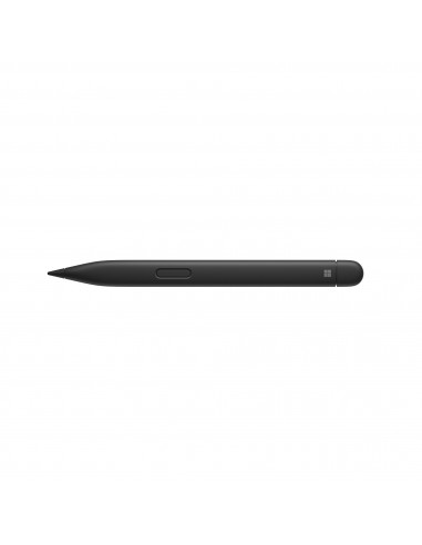 Microsoft Surface Slim Pen 2 lápiz digital 14 g Negro