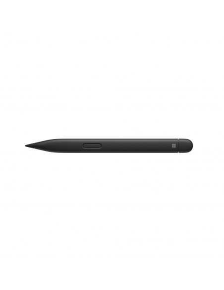 Microsoft Surface Slim Pen 2 lápiz digital 14 g Negro