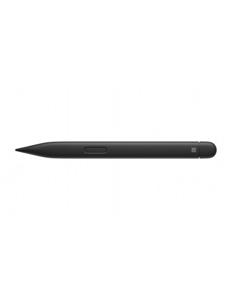 Microsoft Surface Slim Pen 2 lápiz digital 14 g Negro