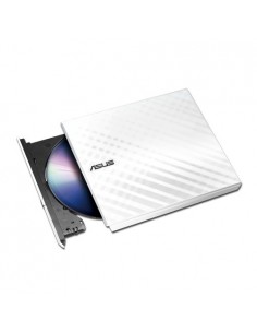ASUS SDRW-08D2S-U Lite unidad de disco óptico DVD±R RW Blanco 2