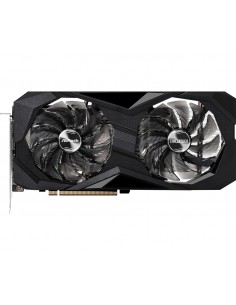 Asrock Challenger 90-GA41ZZ-00UANF tarjeta gráfica AMD Radeon RX 7600 8 GB GDDR6 2