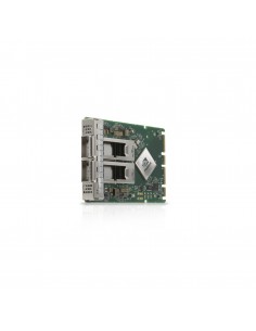Mellanox Technologies MCX623436AN-CDAB adaptador y tarjeta de red Interno Fibra 100000 Mbit s