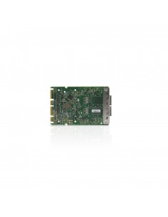 Mellanox Technologies MCX623436AN-CDAB adaptador y tarjeta de red Interno Fibra 100000 Mbit s 2