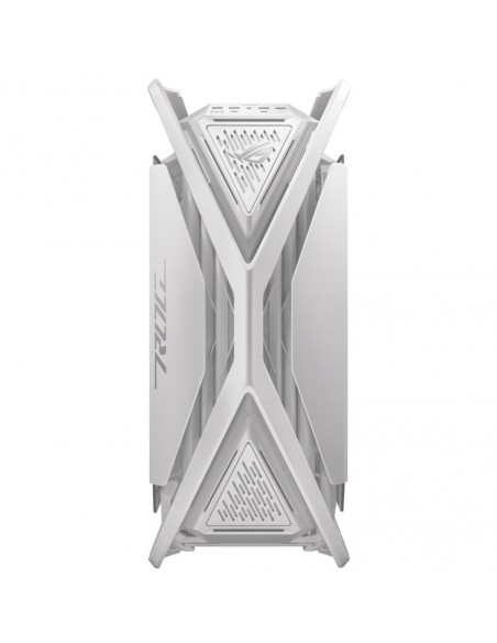 ASUS GR701 ROG Hyperion White Blanco