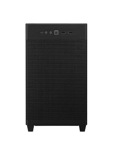 ASUS Prime AP201 MicroATX Mini Tower Negro