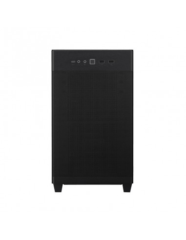 ASUS AP201 PRIME CASE TG Mini Tower Negro