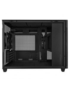 ASUS AP201 PRIME CASE TG Mini Tower Negro 2