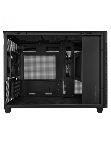 ASUS AP201 PRIME CASE TG Mini Tower Negro