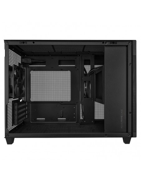 ASUS AP201 PRIME CASE TG Mini Tower Negro