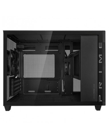 ASUS AP201 PRIME CASE TG Mini Tower Negro
