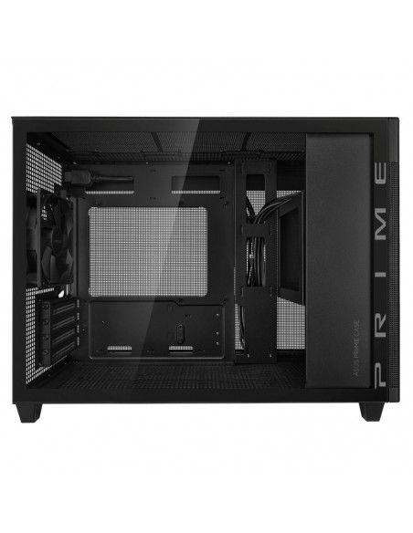 ASUS AP201 PRIME CASE TG Mini Tower Negro