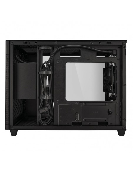 ASUS AP201 PRIME CASE TG Mini Tower Negro
