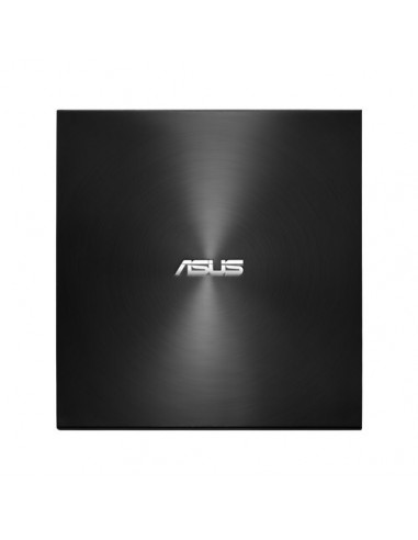 ASUS SDRW-08U7M-U unidad de disco óptico DVD±RW Negro