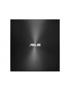 ASUS ZenDrive U9M unidad de disco óptico DVD±RW Negro 2