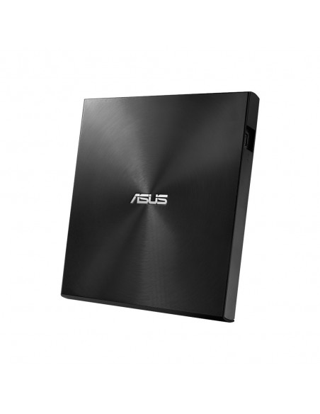 ASUS ZenDrive U9M unidad de disco óptico DVD±RW Negro