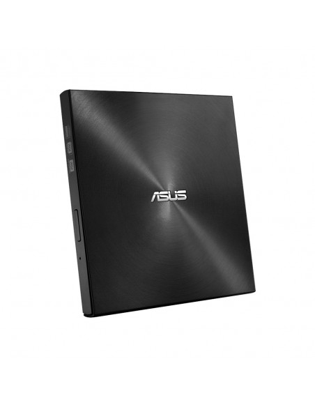 ASUS ZenDrive U9M unidad de disco óptico DVD±RW Negro