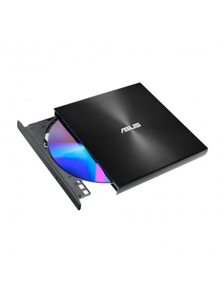 ASUS ZenDrive U9M unidad de disco óptico DVD±RW Negro
