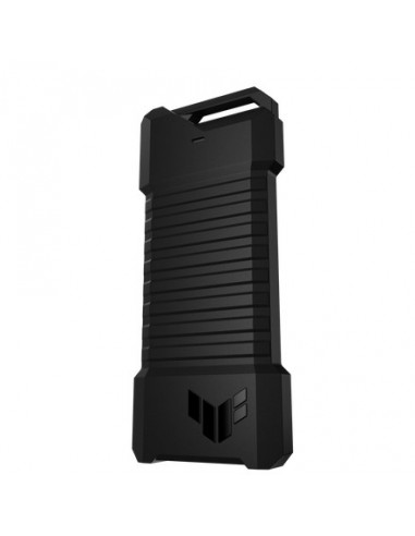 ASUS ESD-T1A BLK G AS   Caja externa para unidad de estado sólido (SSD) Negro M.2