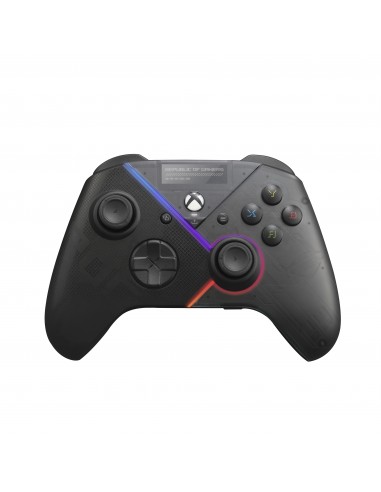 ASUS ROG Raikiri Negro USB Gamepad Analógico Digital PC, Xbox One, Xbox One S, Xbox One X, Xbox Series S, Xbox Series X