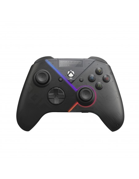 ASUS ROG Raikiri Negro USB Gamepad Analógico Digital PC, Xbox One, Xbox One S, Xbox One X, Xbox Series S, Xbox Series X