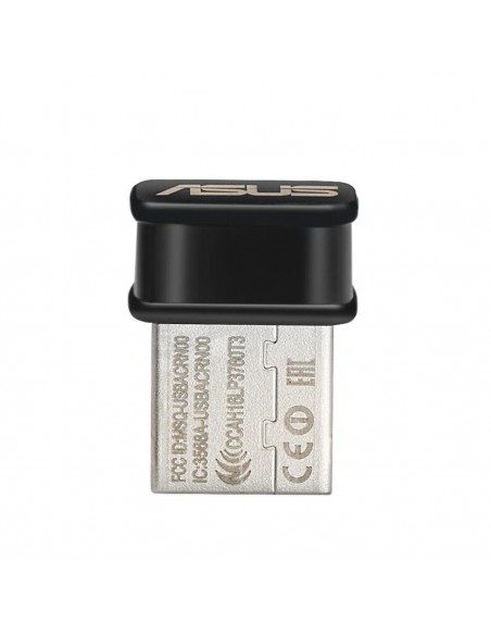ASUS USB-AC53 Nano WLAN 867 Mbit s