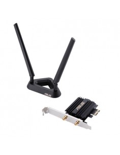 ASUS PCE-AX58BT Interno WLAN   Bluetooth 2402 Mbit s