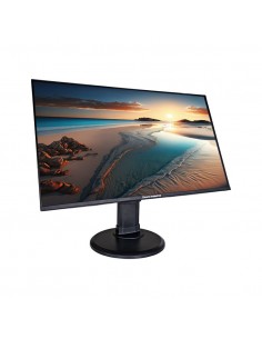 PUNTO INFORMÁTICO PiP2700V LED display 68,6 cm (27") Full HD Negro 2