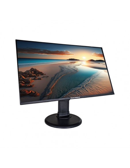 PUNTO INFORMÁTICO PiP2700V LED display 68,6 cm (27") Full HD Negro
