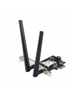 ASUS PCE-AX1800 BT5.2 Interno WLAN   Bluetooth 1775 Mbit s