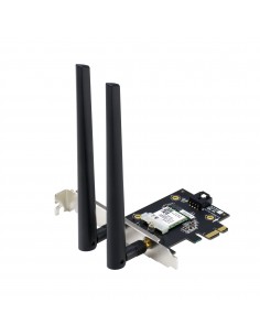 ASUS PCE-AX1800 BT5.2 Interno WLAN   Bluetooth 1775 Mbit s 2