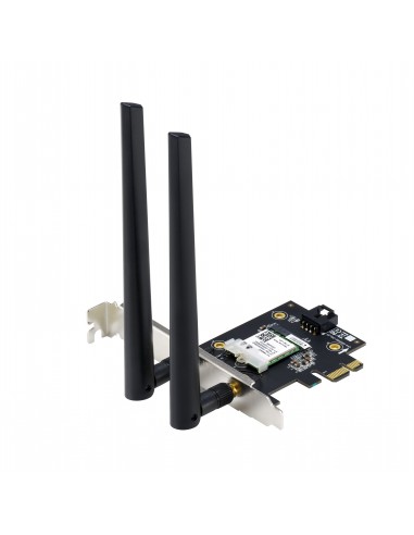 ASUS PCE-AX1800 BT5.2 Interno WLAN   Bluetooth 1775 Mbit s