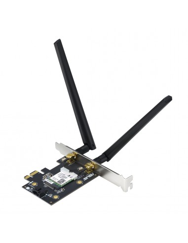 ASUS PCE-AX1800 BT5.2 Interno WLAN   Bluetooth 1775 Mbit s