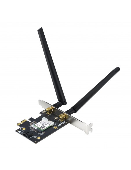 ASUS PCE-AX1800 BT5.2 Interno WLAN   Bluetooth 1775 Mbit s