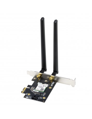 ASUS PCE-AX1800 BT5.2 Interno WLAN   Bluetooth 1775 Mbit s