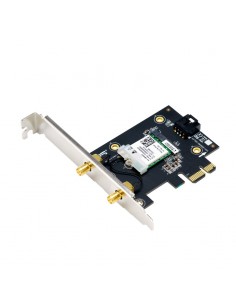 ASUS PCE-AXE5400 Interno WLAN 2402 Mbit s 2