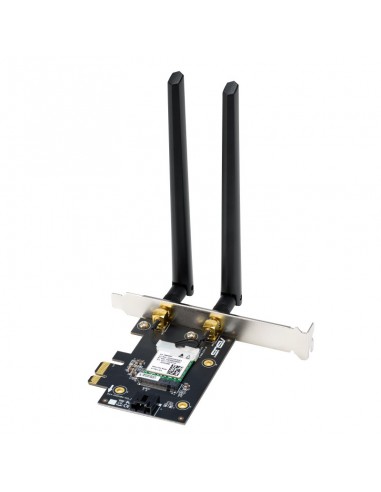 ASUS PCE-AXE5400 Interno WLAN 2402 Mbit s