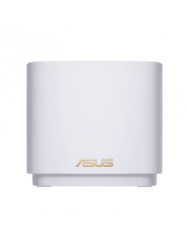 ASUS ZenWiFi XD4 Plus AX1800 1 Pack White Doble banda (2,4 GHz   5 GHz) Wi-Fi 6 (802.11ax) Blanco 2 Interno